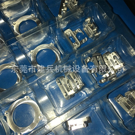 OG视讯大厅精密五金零件加工