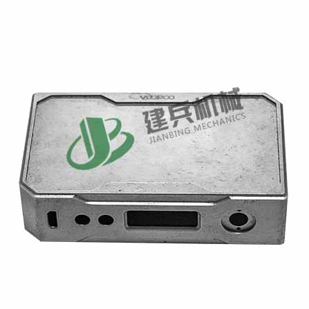 精密五金加工中的表面处理技术有哪些？